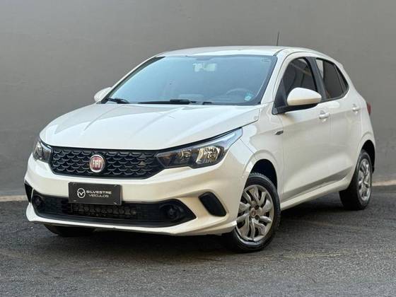 FIAT ARGO 1.0 FIREFLY FLEX DRIVE MANUAL FIAT ARGO 1.0 FIREFLY FLEX DRIVE MANUAL